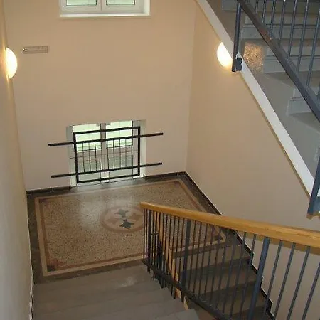 Nerudova 23 Ostrava
