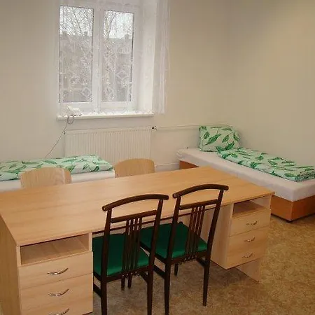 Hostel Nerudova 23 Ostrava