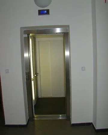 Hostel Nerudova 23 *