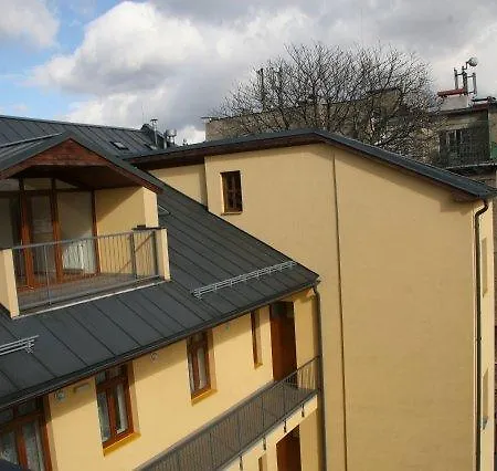 Nerudova 23 Ostrava