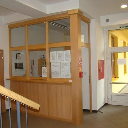 Hostel Nerudova 23