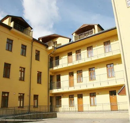 Hostel Nerudova 23 *