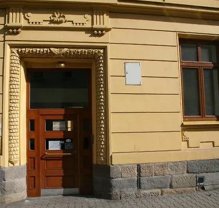 Hostel Nerudova 23 Ostrava