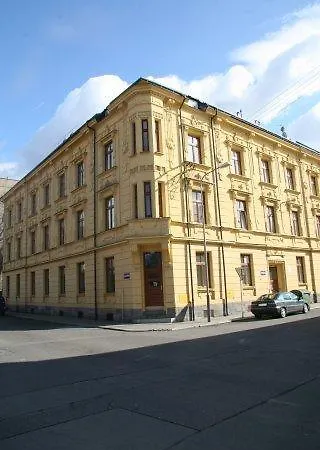 Hostel Nerudova 23 *