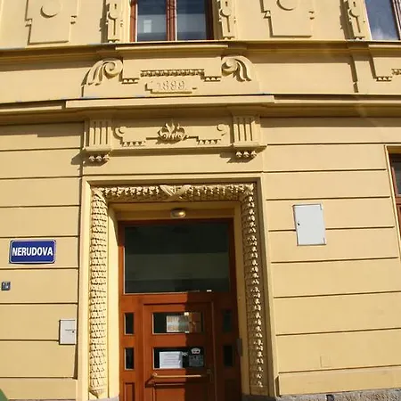 Hostel Nerudova 23 Ostrava