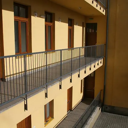 Nerudova 23 Ostrava