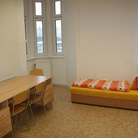 Hostel Nerudova 23