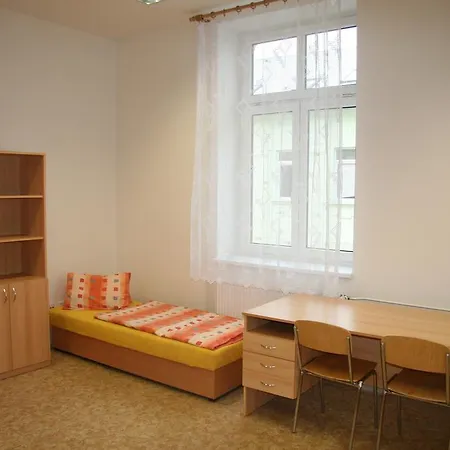 Nerudova 23 Ostrava