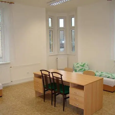 Hostel Nerudova 23 *