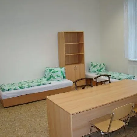 Nerudova 23 Hostel *